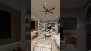 Ngôi Nhà Vườn Mà Ai Cũng Mơ Ước.