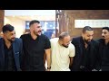 رقص كردي الفنان محمد كاكلو زفاف ارام
