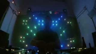 Nick Devon Vlla Amsterdam 952014