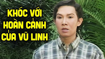 Xem Lại Khóc Người Vũ Linh Muốn Cưới Lại Là Chị Dâu - Tuồng Cải Lương Xưa Vũ Linh Hay Nhất