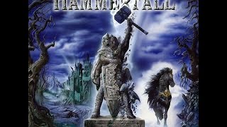 Video thumbnail of "Hammerfall - (r):Evolution (Limited Edition) (Unboxing)"