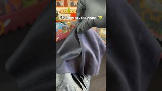 Espero que a alguien más le gusten 😔#EpicFrik #comoentrenaratudragon #blindbox #desdentao #regalo