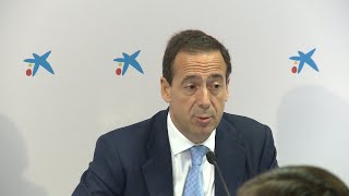 CaixaBank explica el traslado de sede a Valencia