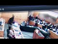 RAW: Young Thug co-defendant accused of passing him drugs in courtroom