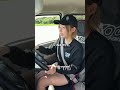 軽バン女子？！