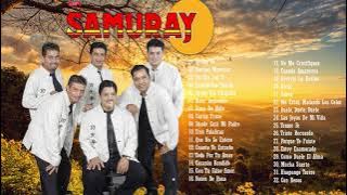 Grupo Samuray Cumbias Románticas Puros Exitazos Del Recuerdo - Grupo Samuray Sus Mejores Éxitos