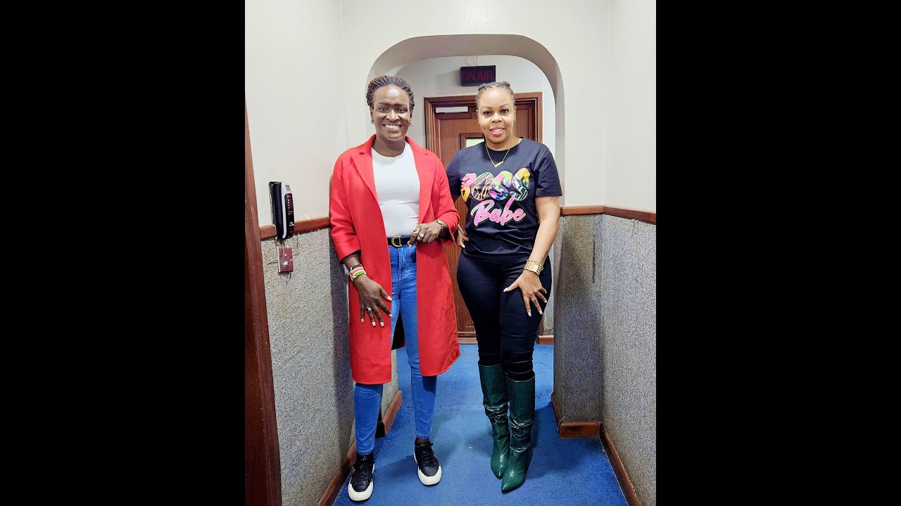 Auntie Jemimah: Ndoha nda ria keri nindari na guoya muno ni undu wa gikuu gia kaana gakwa ka mbere