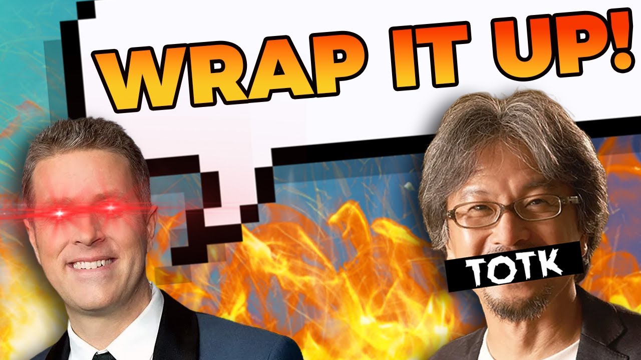 The Game Awards Has a HUGE Problem...