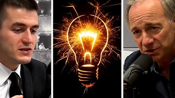 Ray Dalio: Idea Meritocracy | AI Podcast Clips