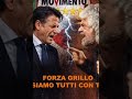 QUIZ: chi è il traditore?