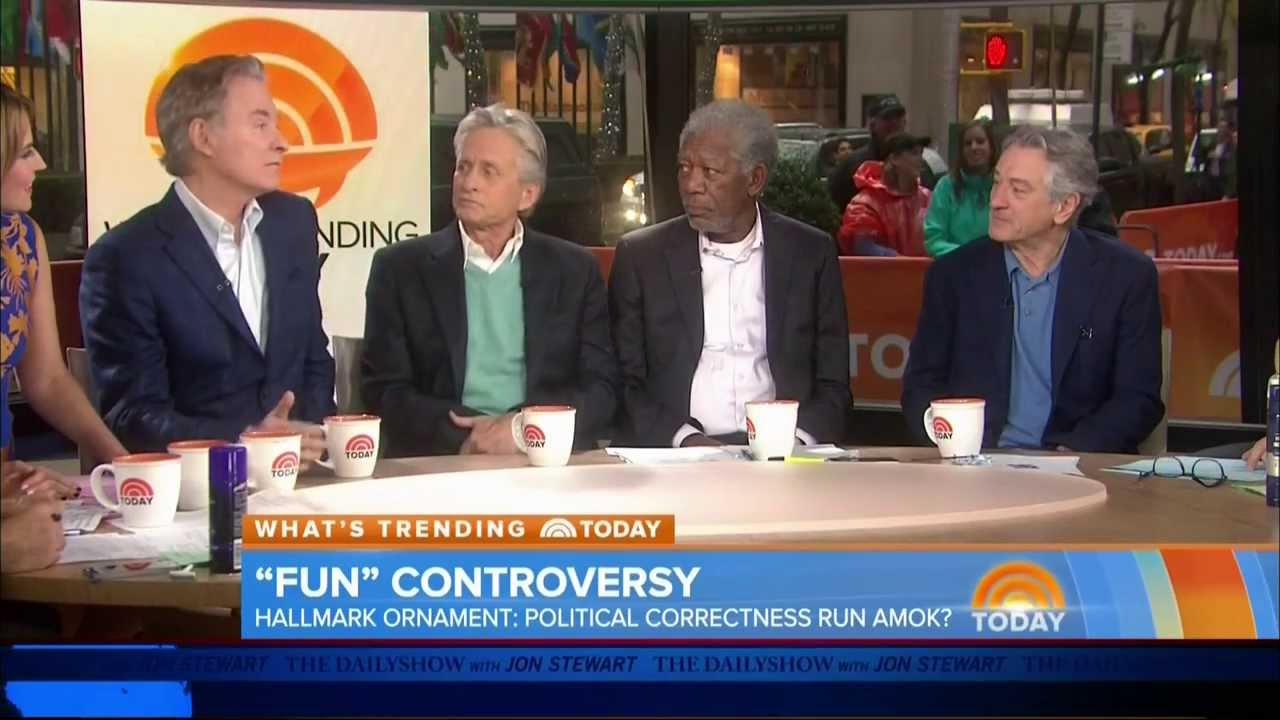 Moment of Zen 18 November, 2013 YouTube