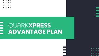 QuarkXPress Advantage Plan | QuarkXPress Digital Publishing Solutions screenshot 3