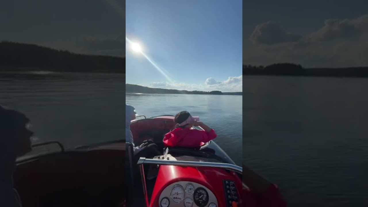 Аренда катера на Селигере 2022