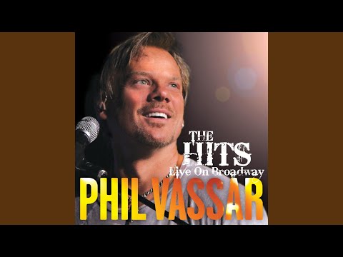 Little Red Rodeo - Phil Vassar