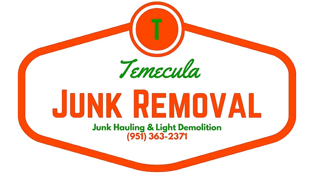 Temecula Junk Removal