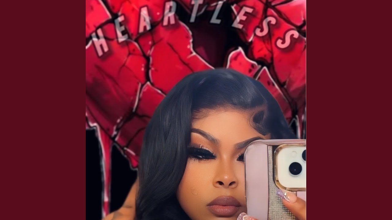 Heartless