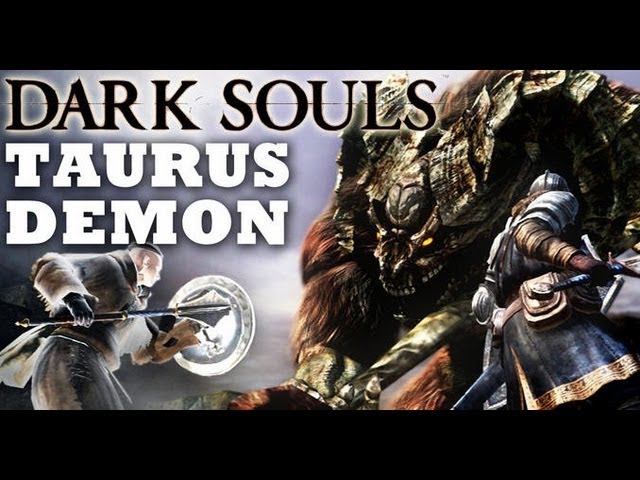 Demon Boss Souls - Demon's Souls Guide - IGN