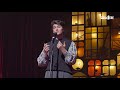 Capture de la vidéo Gjon's Tears – Répondez-Moi (Orchestral Version – Live At Le Kiosque À Musiques 50 Ans)