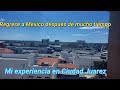 regrese a mexico despues de casi 9 años para areglar mi residencia! como a sido mi experiencia?