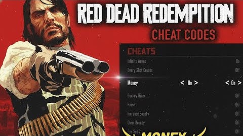 Red Dead Redemption Mobile - All Cheat Codes (Android & ios)#reddeadredemption #netflixgame 