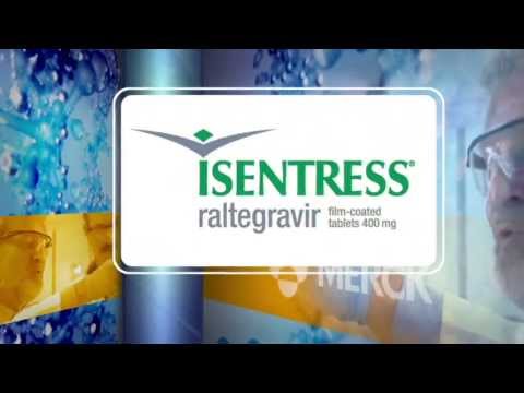 Video: Isentress - Návod K Použití, Recenze, Cena, Analogy Tablet