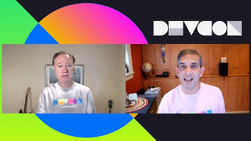 Keynote: Roadmap, Platform Overview, Architecture and Security Overview | Developer Conference