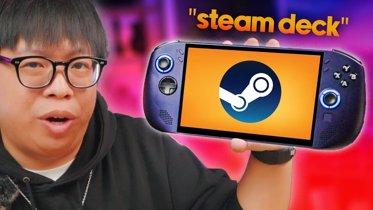 Steam Deck NEW 新品 mqdefault.jpg