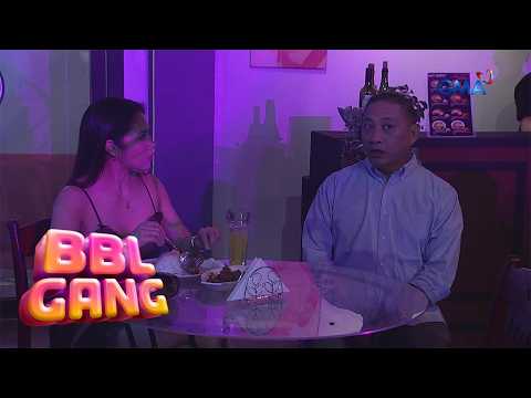 Bubble Gang: Bantay-sarado si Mister!