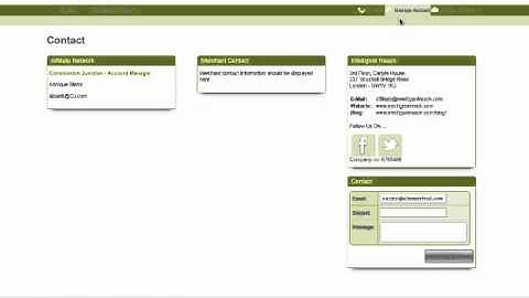 Introducing the Intelligent Reach Affiliate Centre