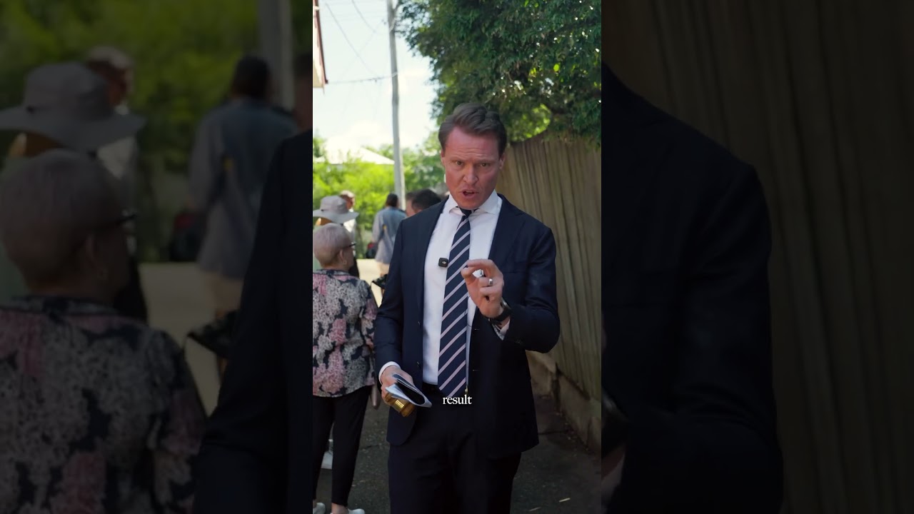 After 45 years , Nina sold her tightly held unit block just 5km from the CBD 