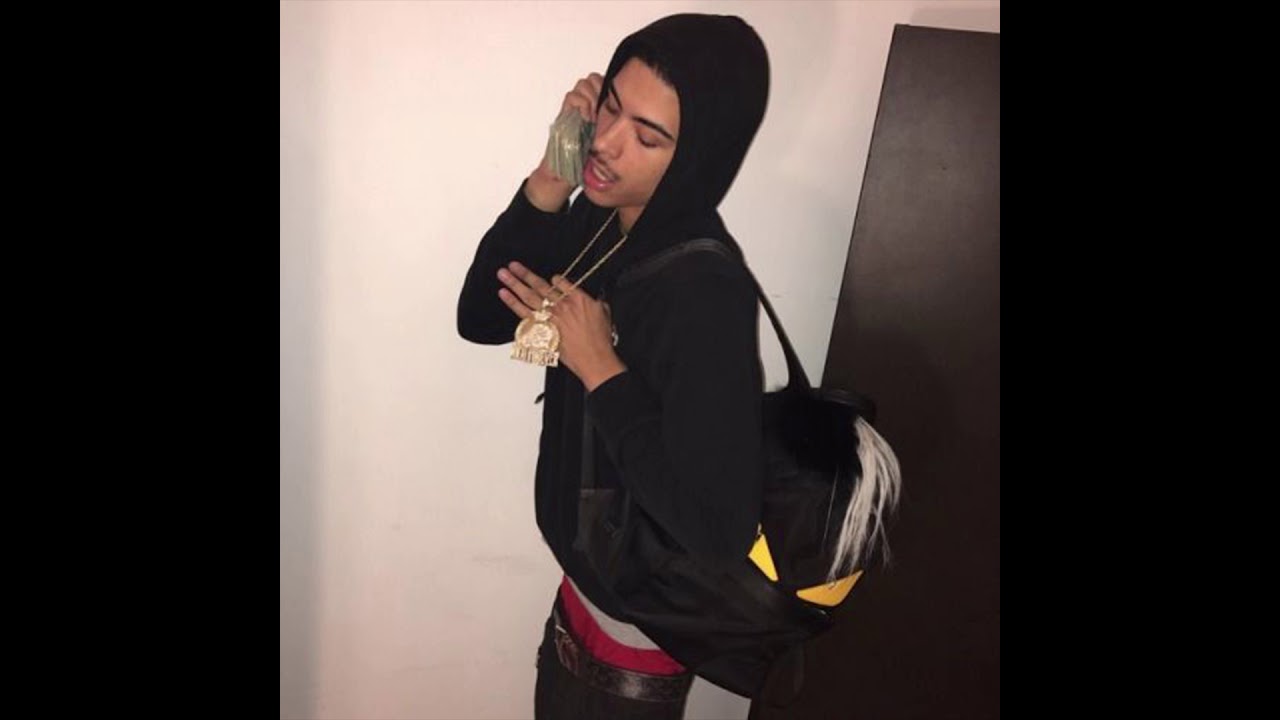 [FREE] Jay Critch Type Beat 2018 - "Chief" | Rap/Trap Instrumental 2018 | Prod. By Mars x RonSupreme