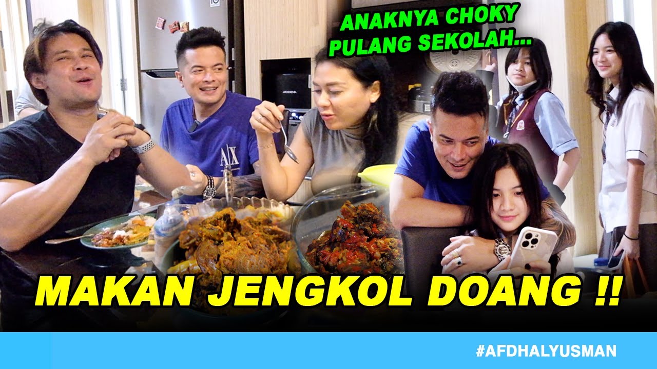 KOLEKSI KERIS,BATU AKIK SAMPE SEMAR MESEM DI RUMAHNYA CHOKY ADRIANO I SYUDAWIRAT I AFDHAL YUSMAN