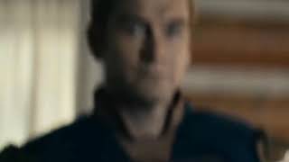Homelander (Kills The Avengers)