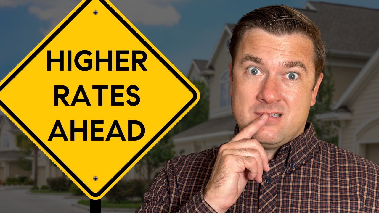 The TRUTH About The Real Estate Market | Plano Real Estate Market Update - November 2022