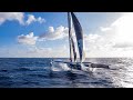 🇬🇧 The Jules Verne Trophy, the absolute circumnavigation of the globe