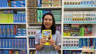 เกม Polly Pudel ฝึกทักษะการสังเกตที่ละเอียดรอบคอบและสมาธิ โดย ครูปุ๊ก Play Academy screenshot 4