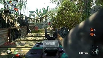 Black Ops: M60 - Are Good Players Really That Good?