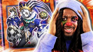 Konamis NEW Clown Clan Deck is Actually Dangerous...