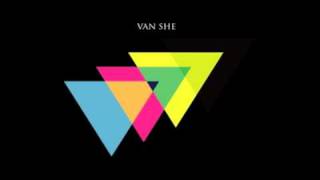 Van She-Kelly chords