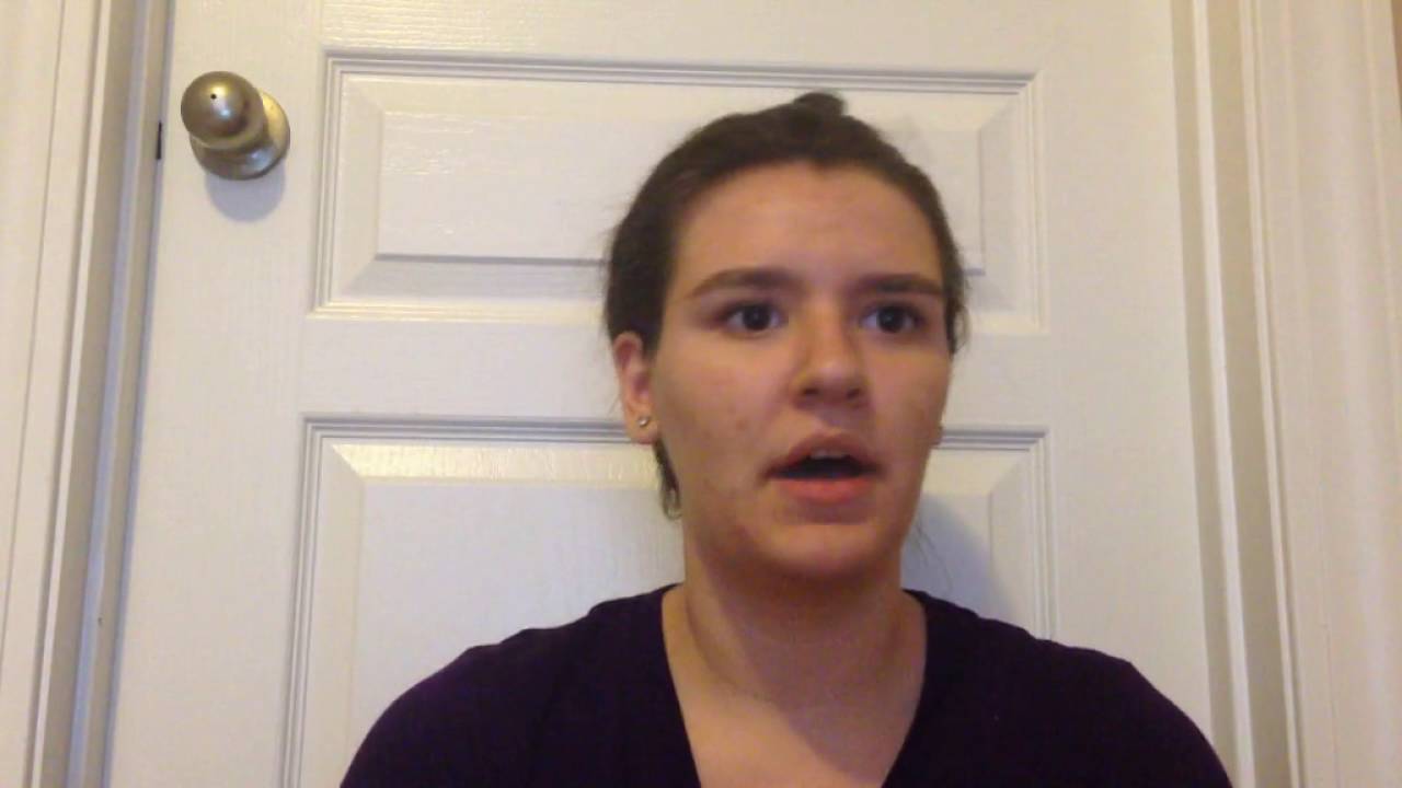 Recommended Music Monday: I.M. "Who Am I"