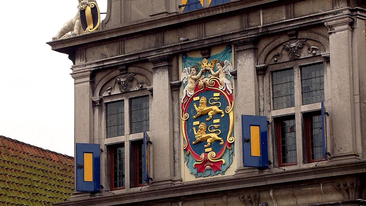 Admiraliteitsstad Hoorn