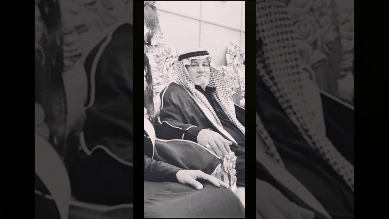 أسرة البقّار | توضيح مهم يتحدث به الشيخ / عيد الترقصي بن فريح البقّار