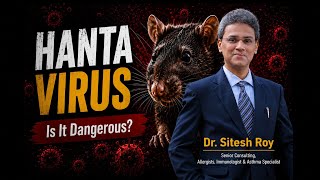 Is Hantavirus A Danger to All?