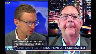 🔥 3 Kissimmee Police Officers FIRED — 5 DISCIPLINED after Major Misconduct Investigation!