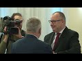 Alternatywny świat Donalda Tuska.  100 konkretów brak, winni wyborcy!