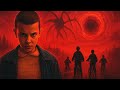 Stranger Things Inspired by Real Conspiracies? | MK Ultra & Montauk Project Explained in Hindi😱.