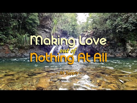 MAKING LOVE OUT