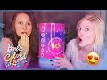 UNBOXING BARBIE COLOR REVEAL XXL