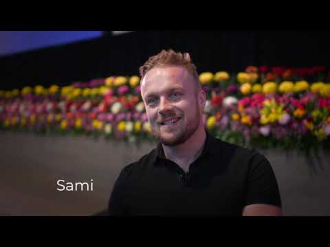 Stories of Transformation - Sami