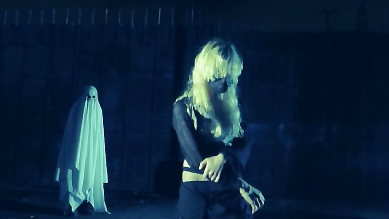 Laura Les - Haunted ( Nxea Remix )